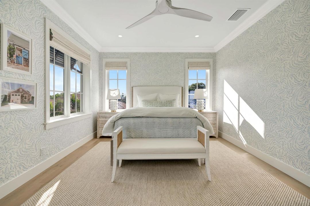 White Oak Flooring