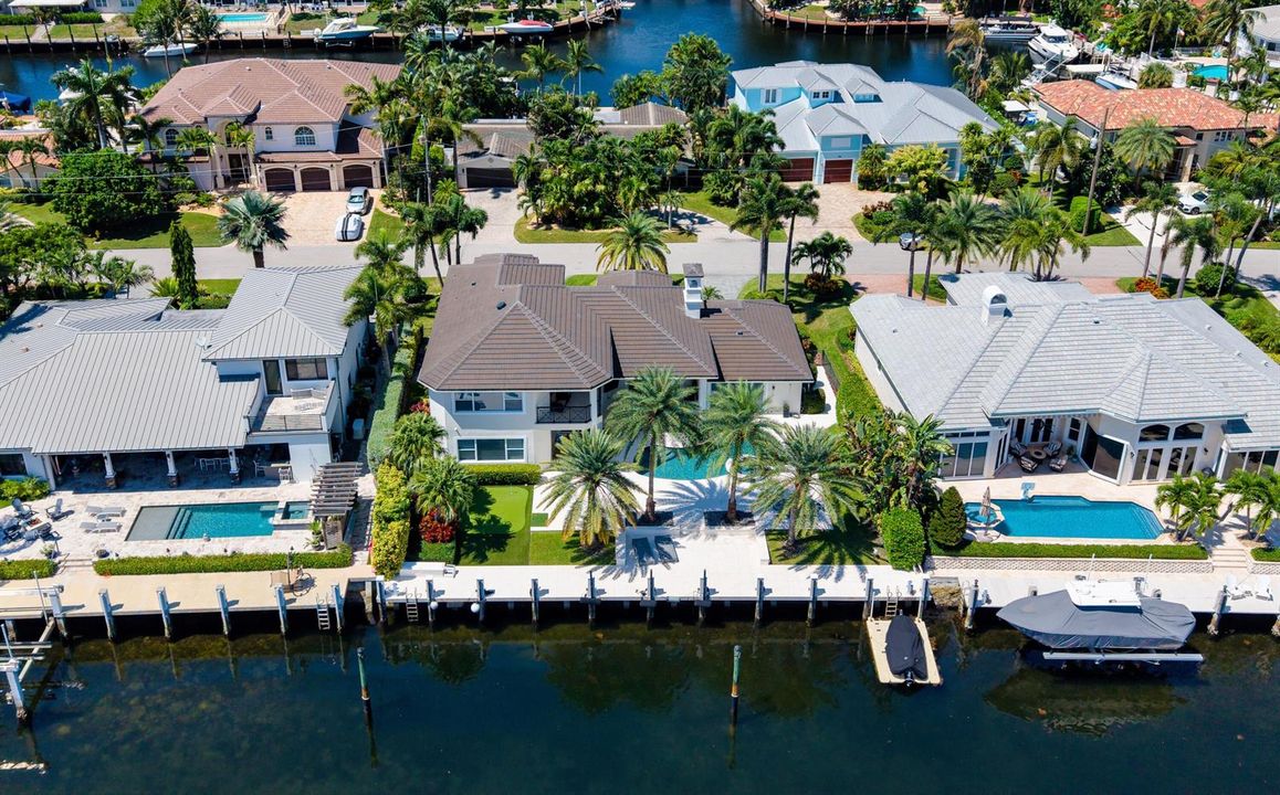 2520 NE 35th Street LHP Aerial2