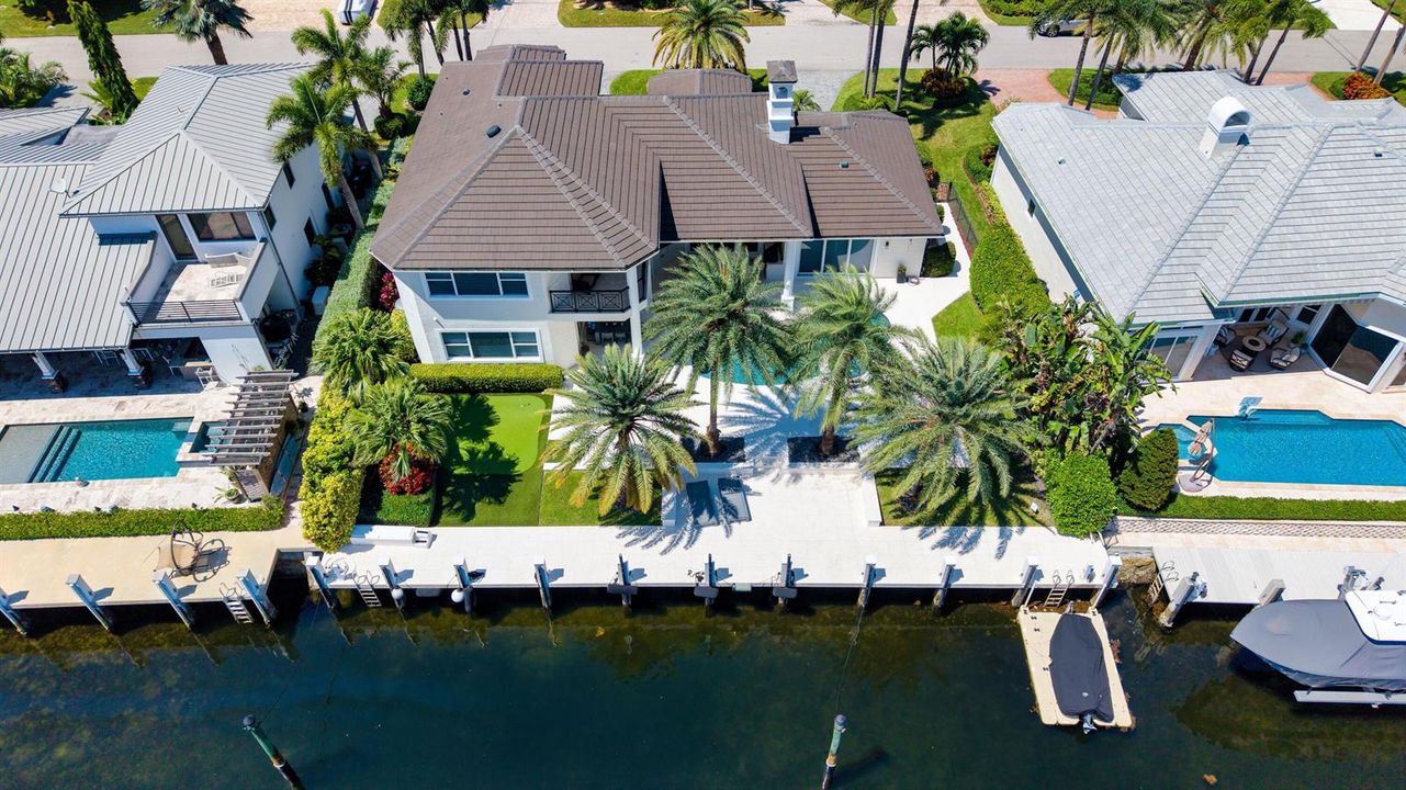2520 NE 35th Street LHP Aerial3