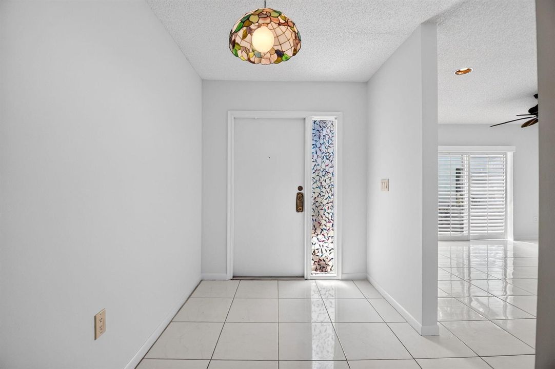 Foyer
