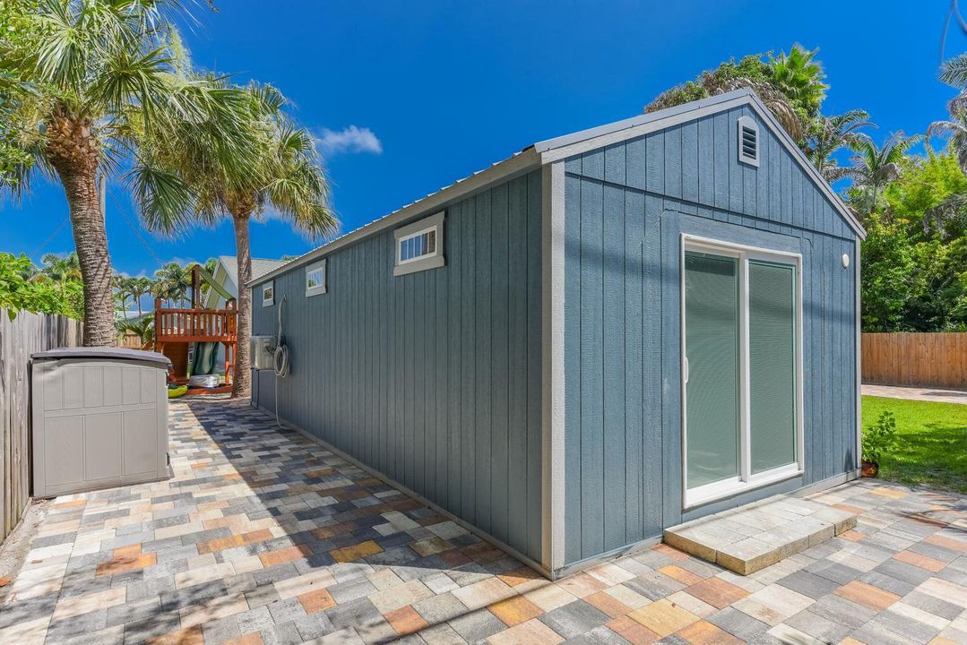 Outbuilding