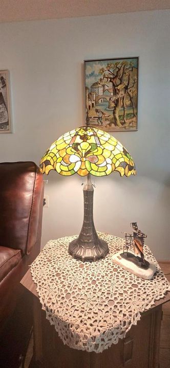 LAMP