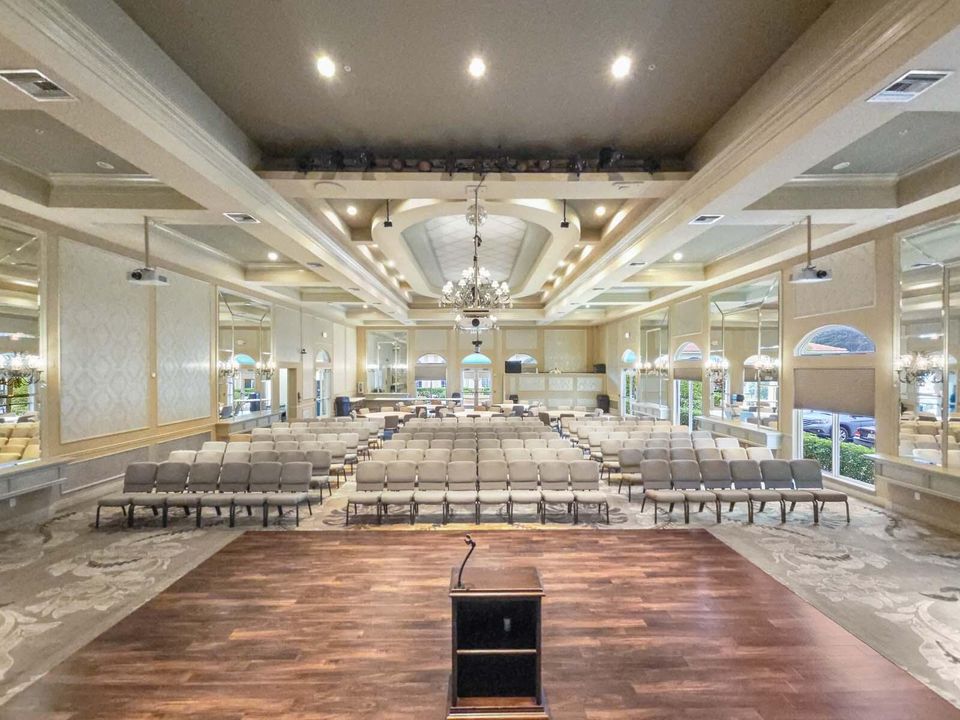 BALLROOM