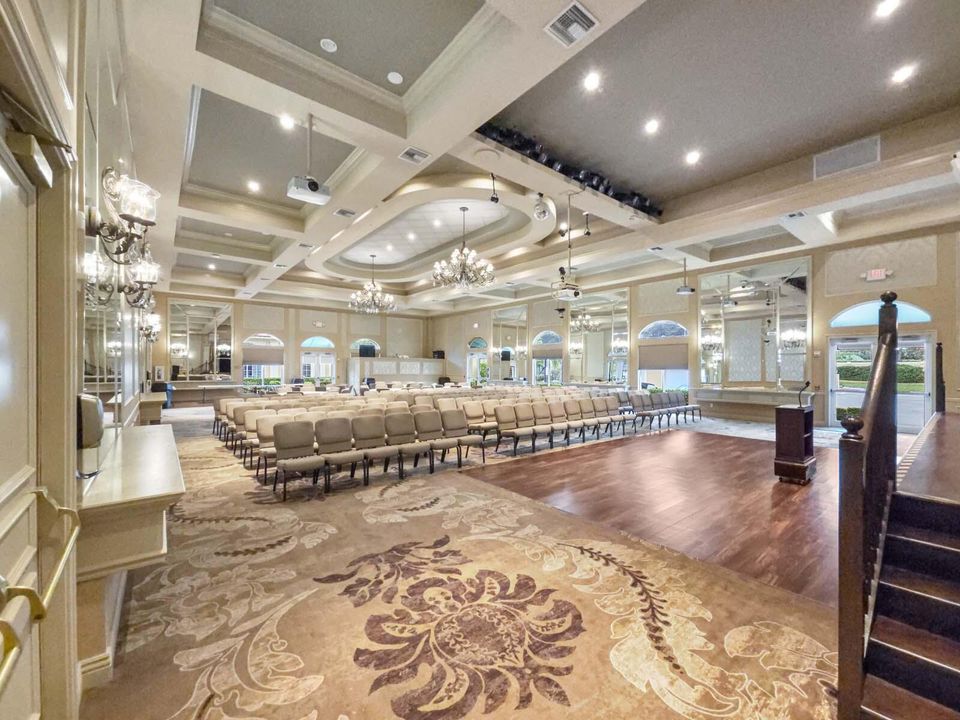 BALLROOM