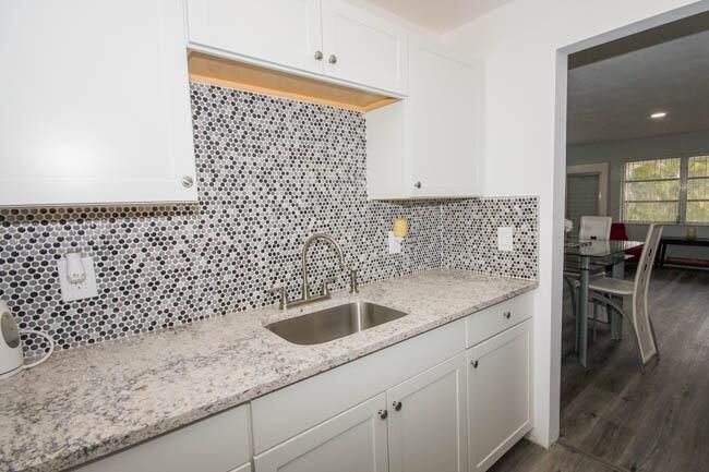 Kitchen III