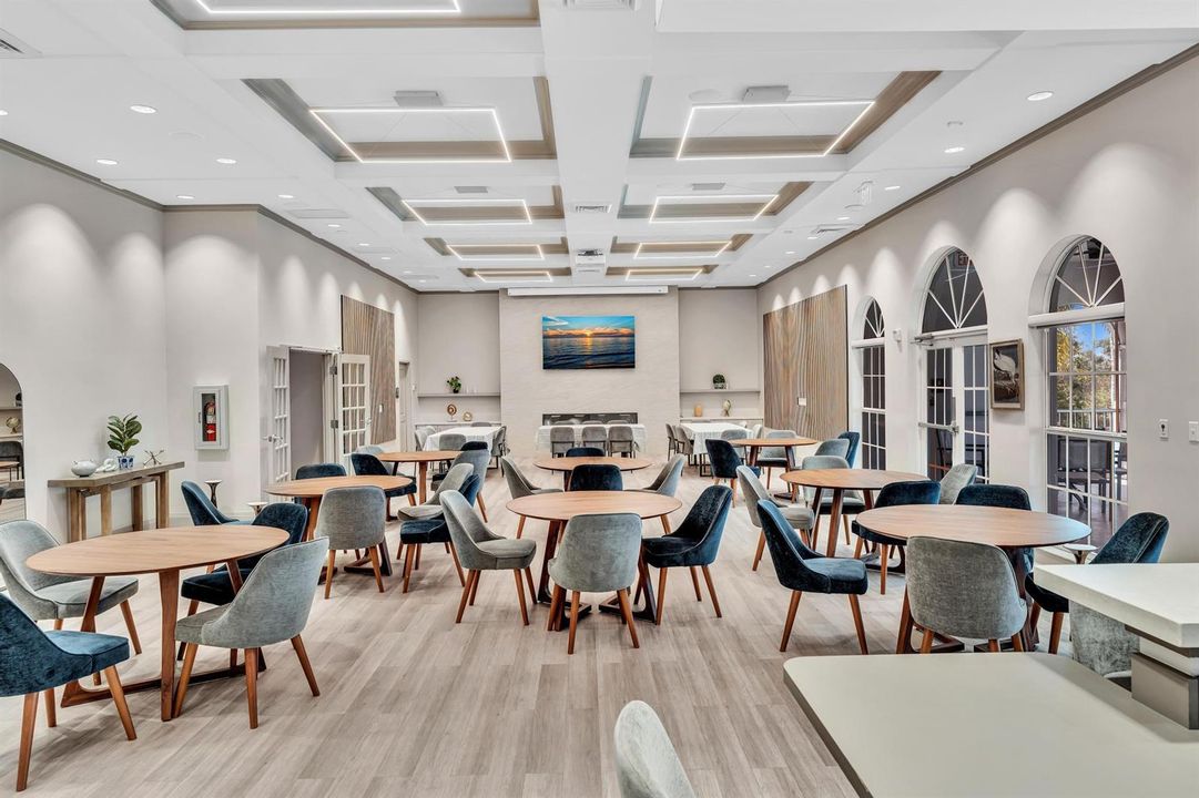 Clubhouse