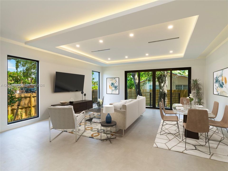 For Rent: $5,750 (4 beds, 3 baths, 2447 Square Feet)