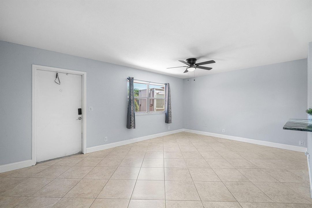 Entrance Foyer