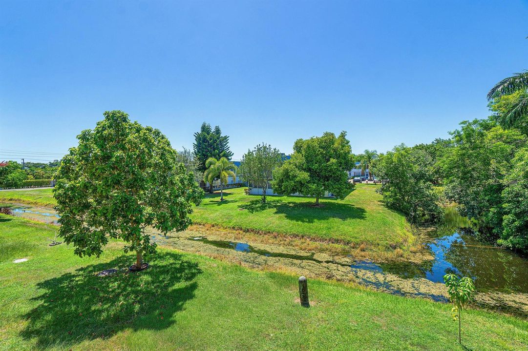 Community Amenities