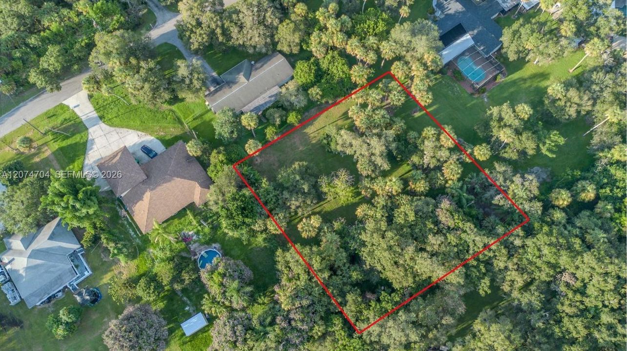 780 Washington Ave. LaBelle FL 33935