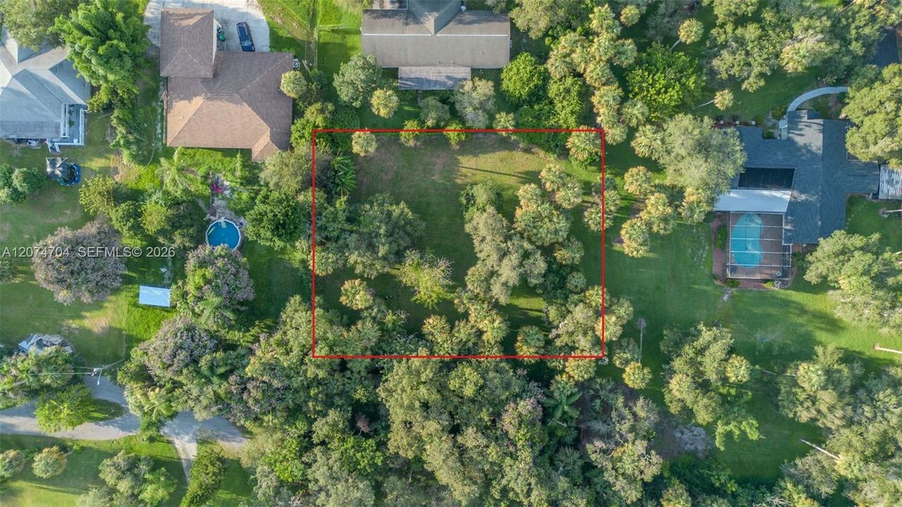 780 Washington Ave. LaBelle FL 33935