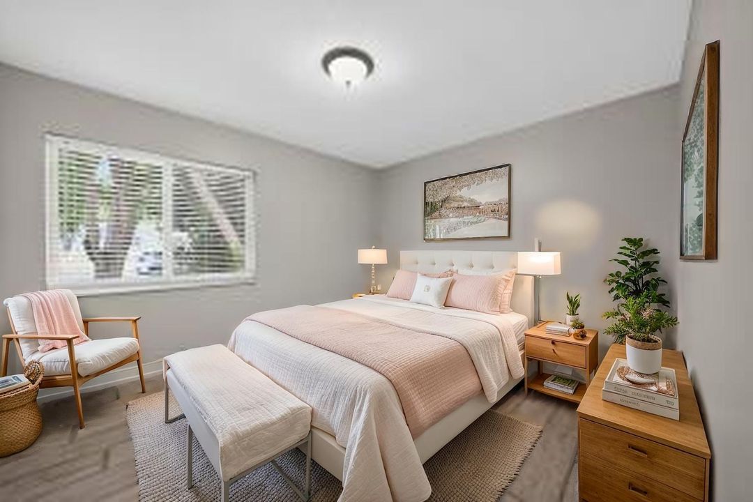 Bedroon-2 - Bedroom - Standard - 2