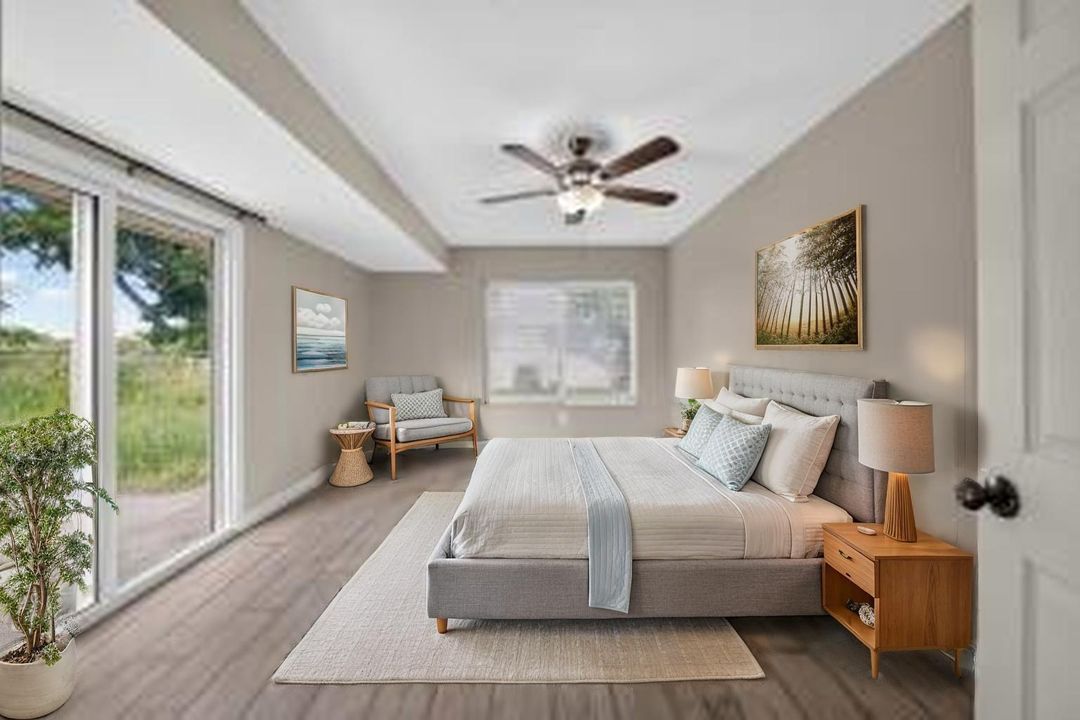 Bedroom-1 - Bedroom - Standard - 2