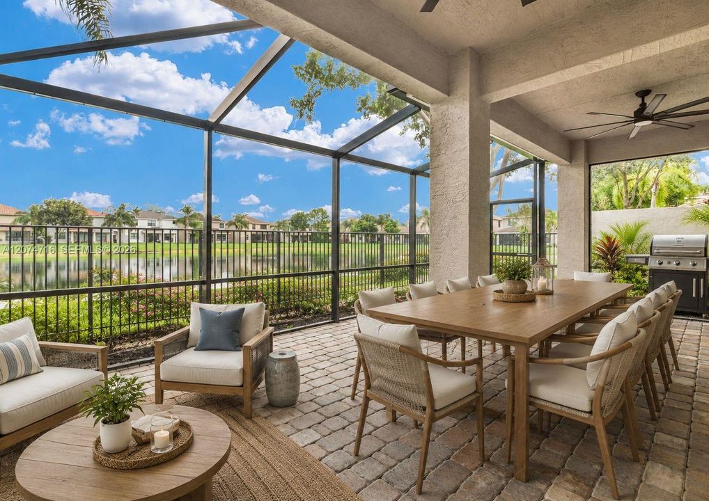 For Rent: $6,290 (4 beds, 3 baths, 2305 Square Feet)