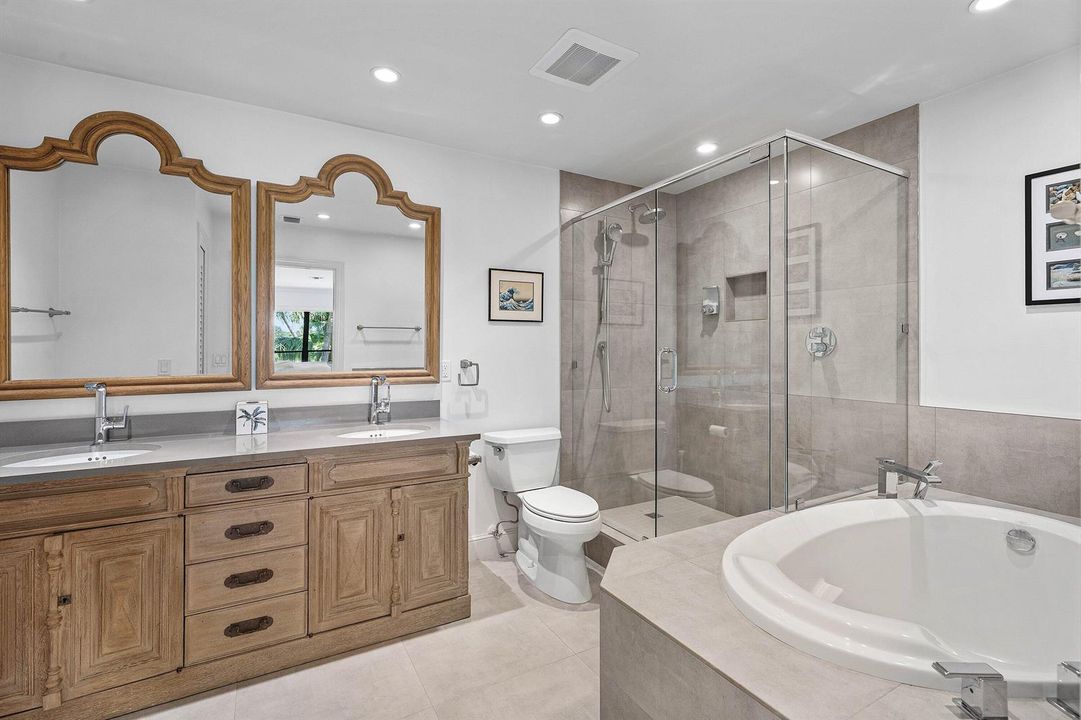 Main Bath