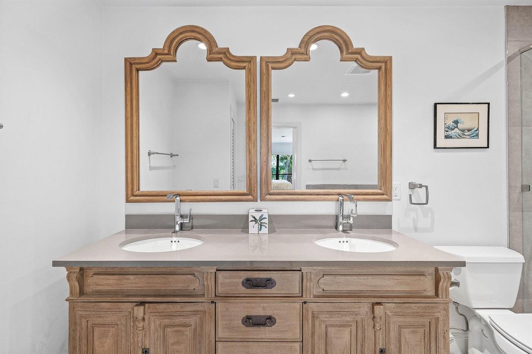 Main Bath