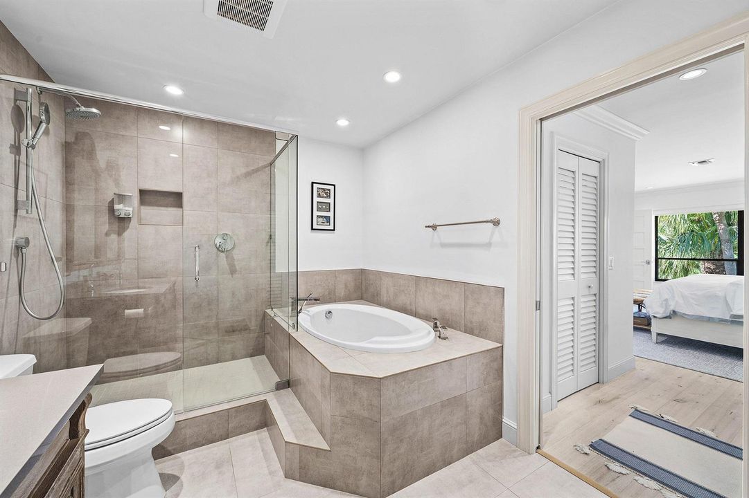 Main Bath