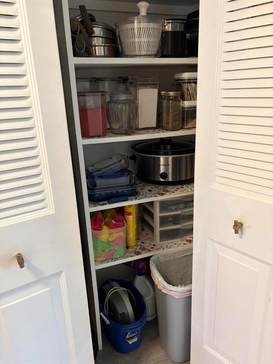 pantry