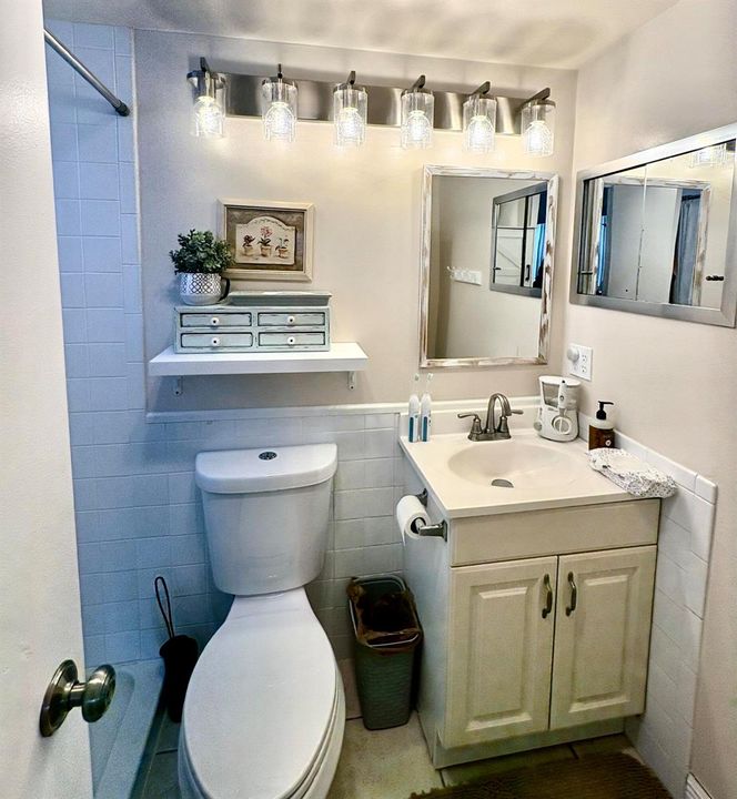 full bath