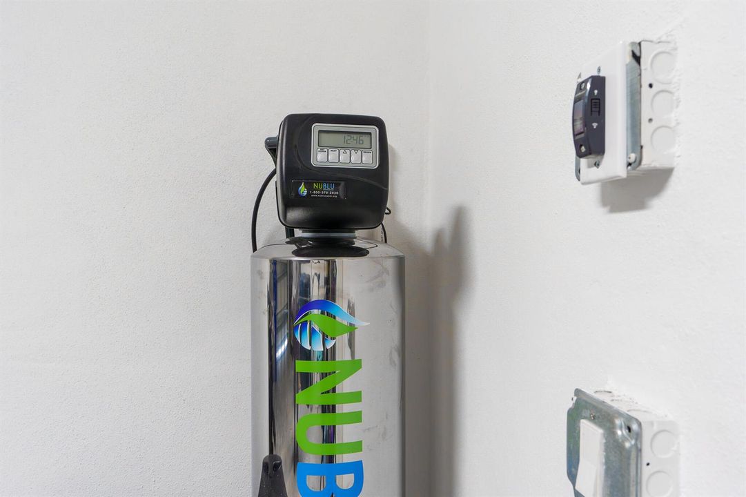 House water purifier