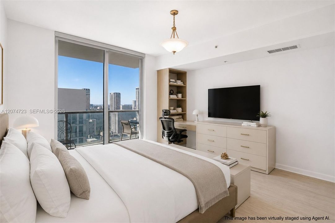 For Sale: $389,000 (1 beds, 1 baths, 802 Square Feet)