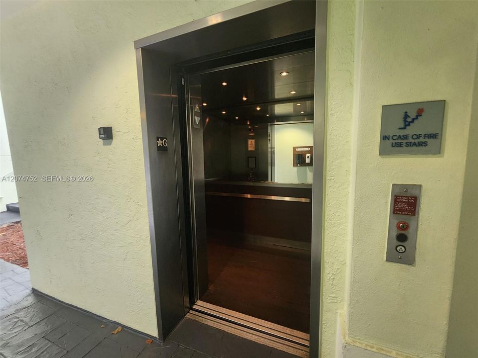 Elevator