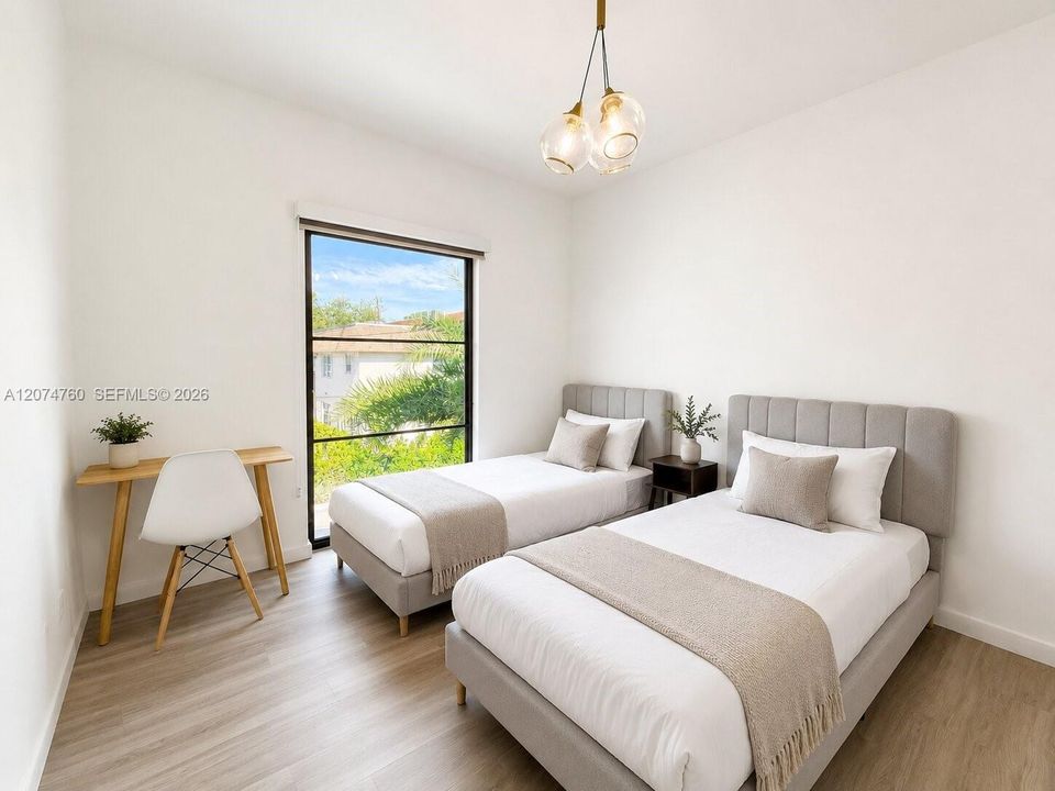 AI Bedding