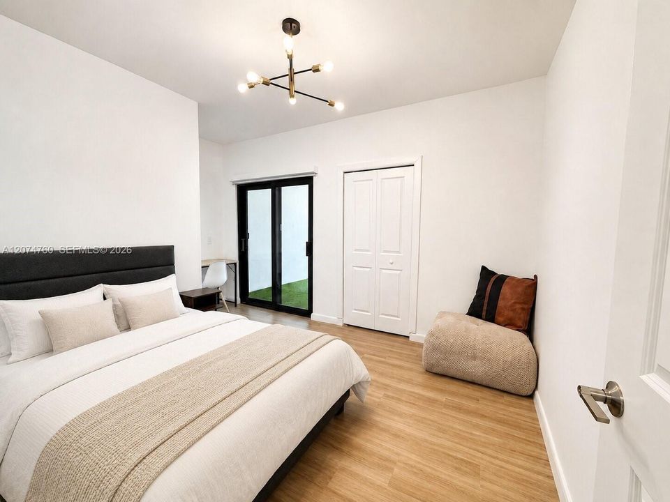 AI Bedding
