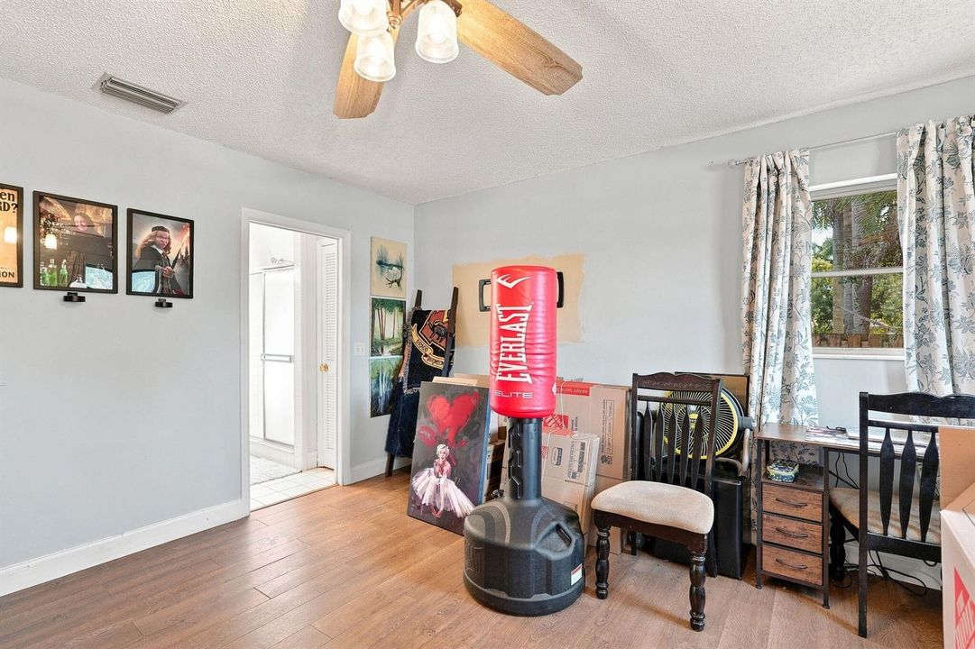 Sitting Room