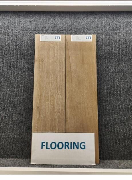 204 Flooring