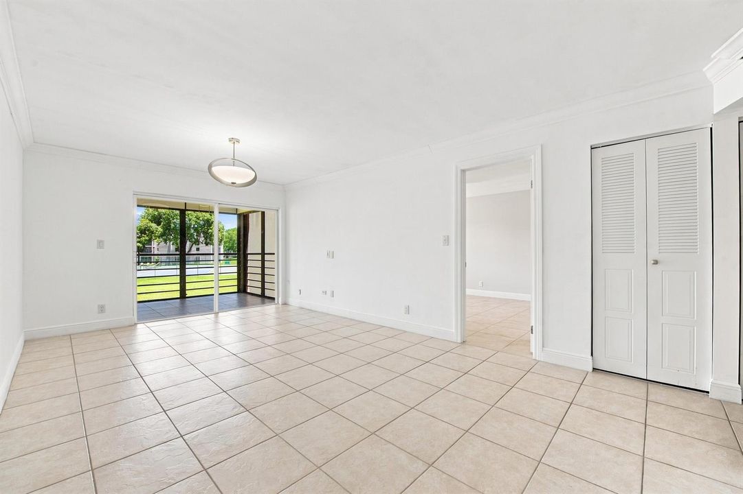 Livingroom area
