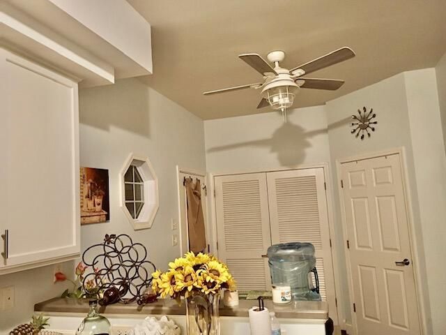 CEILING FAN