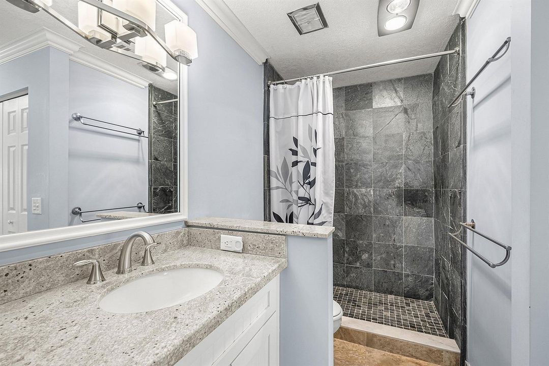 Main Bath