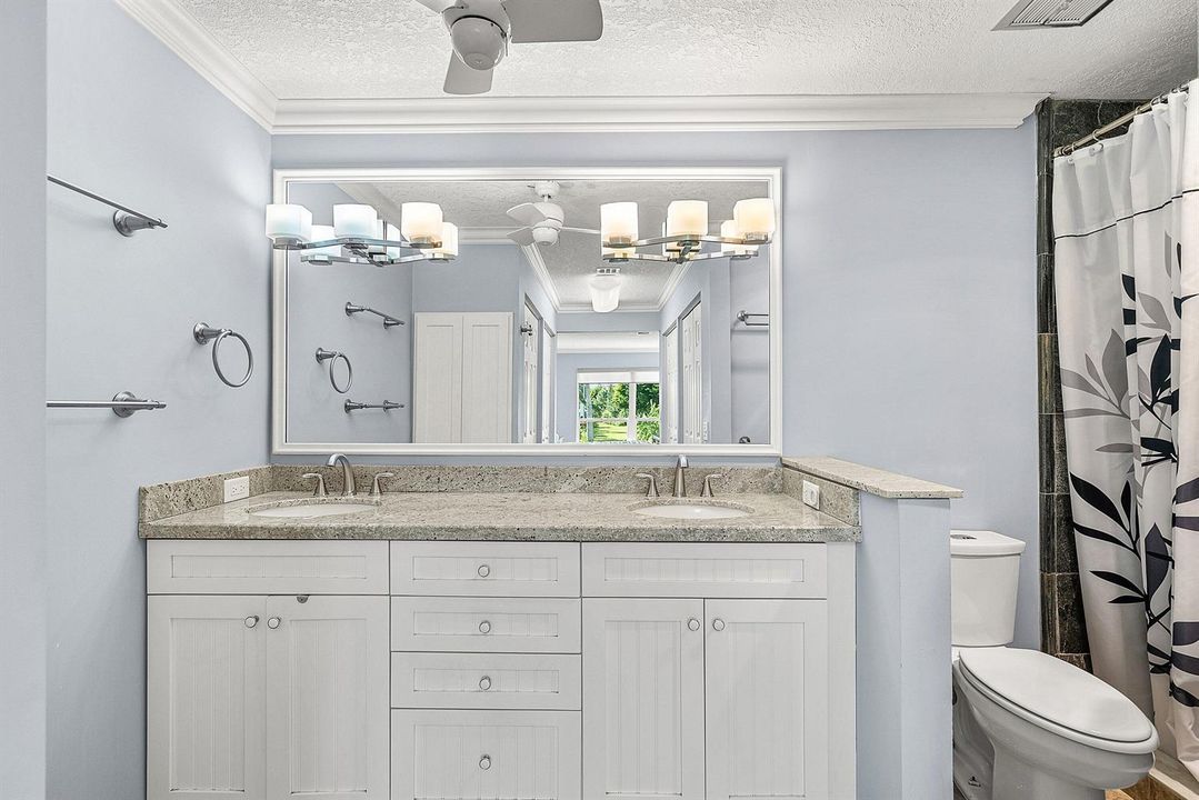 Main Bath
