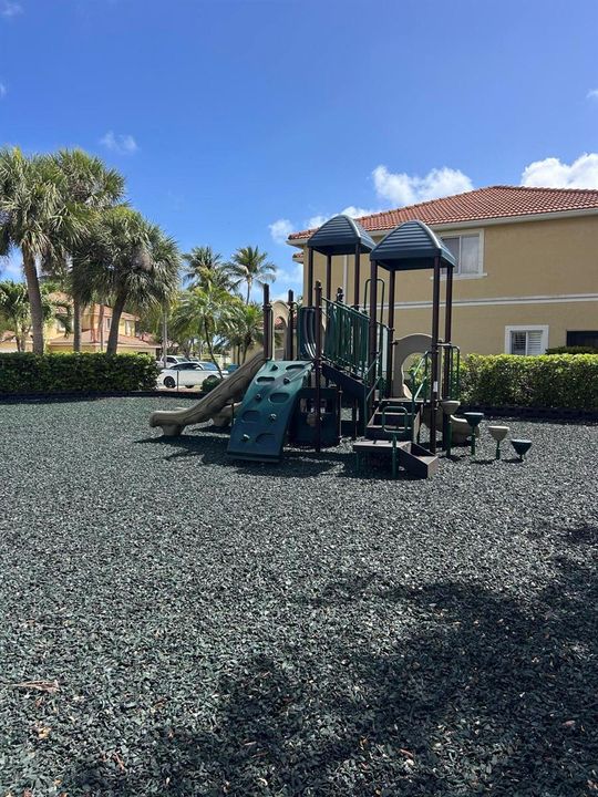 San Savino Playground
