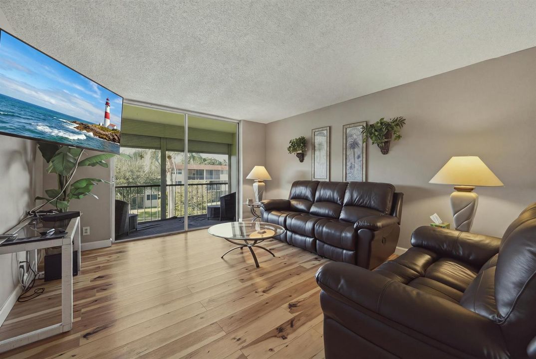 10. Living Room Alone