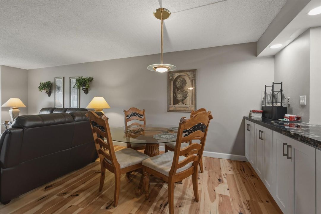 11. Dining Room some LR