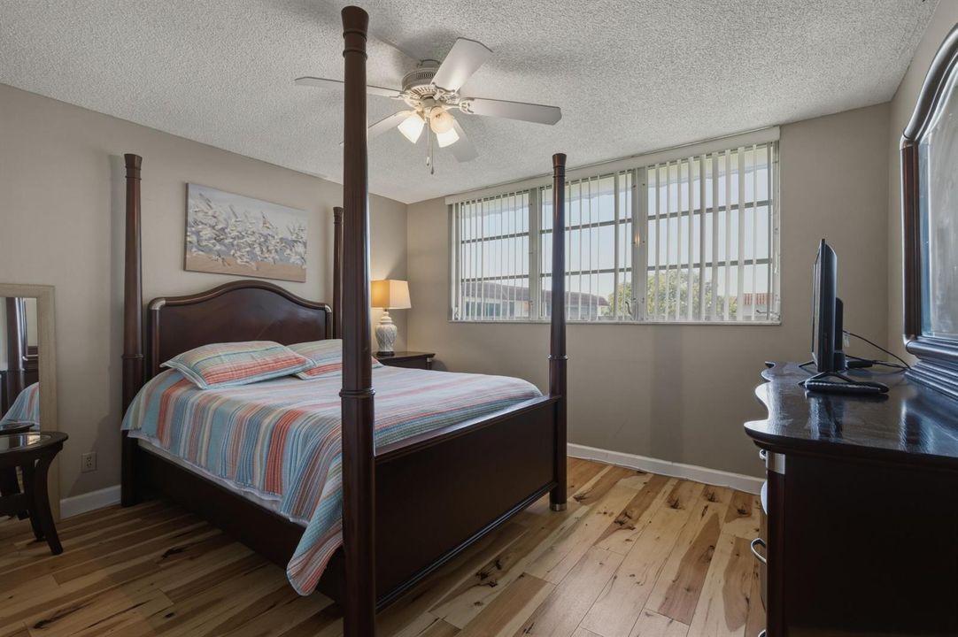 4. Master Bedroom
