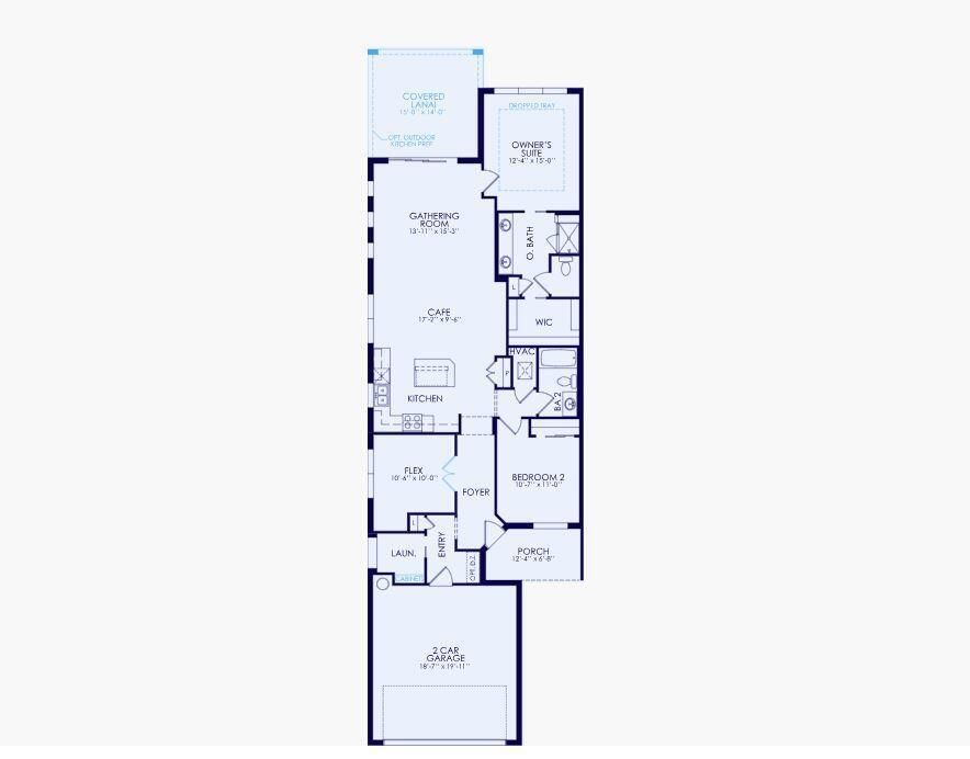 Floorplan Details