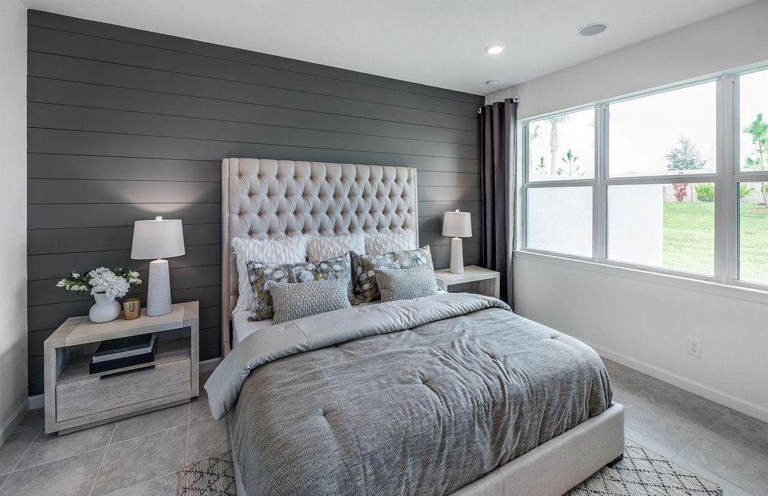 Owner's Suite