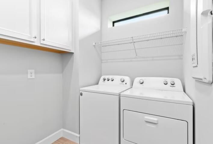 Ellenwood Laundry