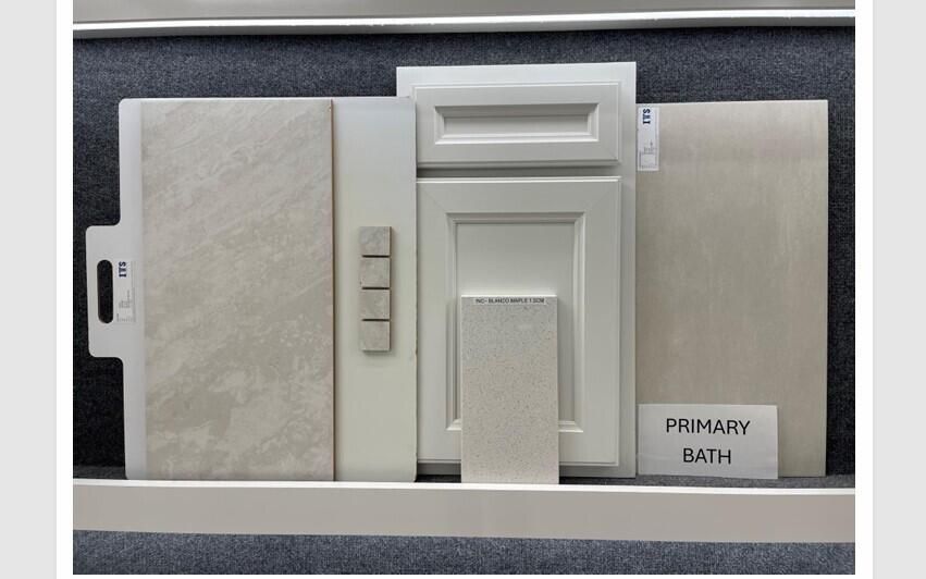 206 Bath Selections