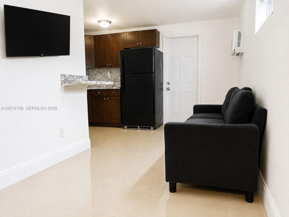 В аренду: $1,550 (1 спален, 1 ванн, 764 Квадратных фут)