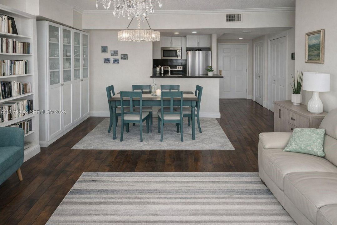 For Rent: $3,275 (2 beds, 2 baths, 1027 Square Feet)