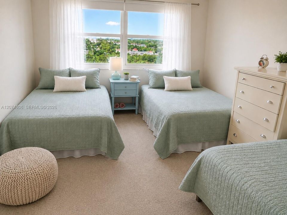 For Rent: $3,275 (2 beds, 2 baths, 1027 Square Feet)
