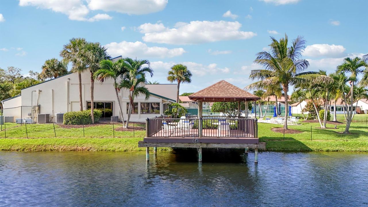 Community Amenities