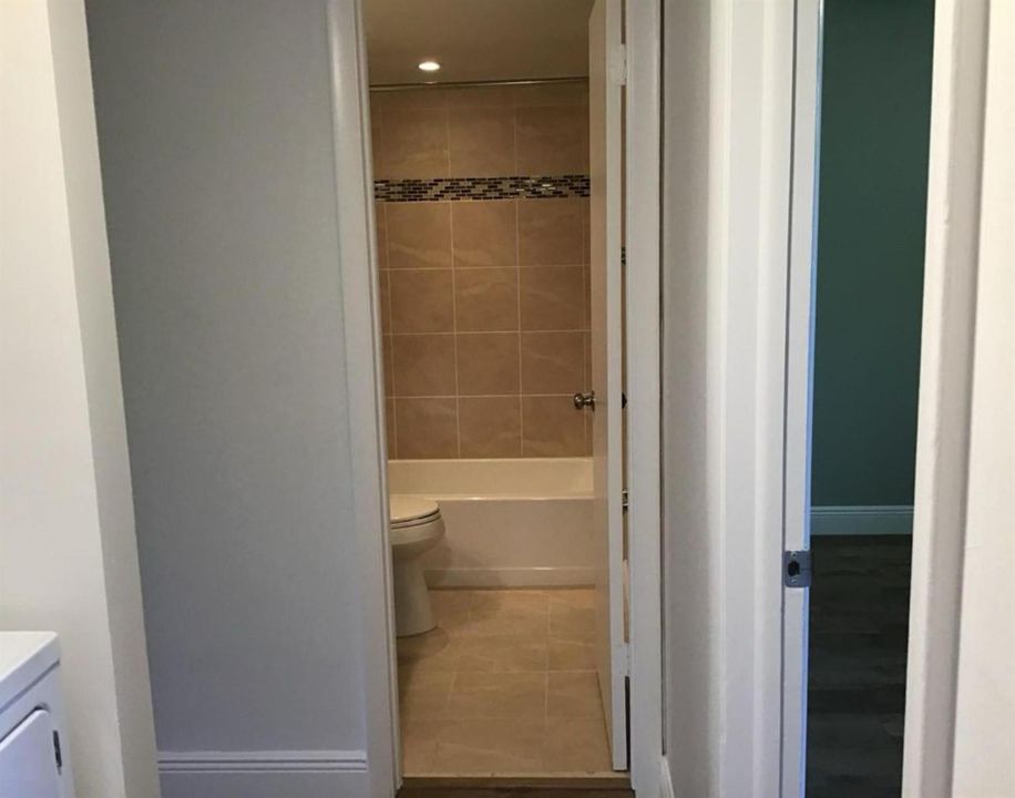 2nd Bath