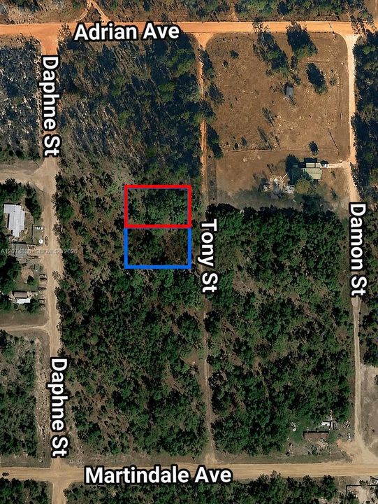 待售: $8,000 (0.23 acres)