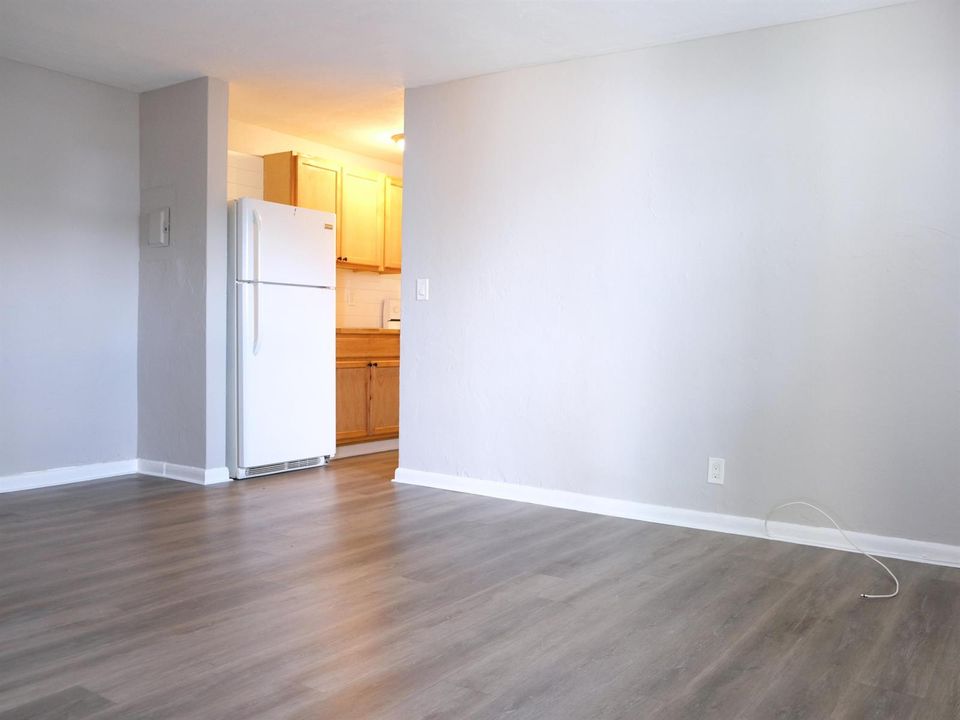 Living/Dining