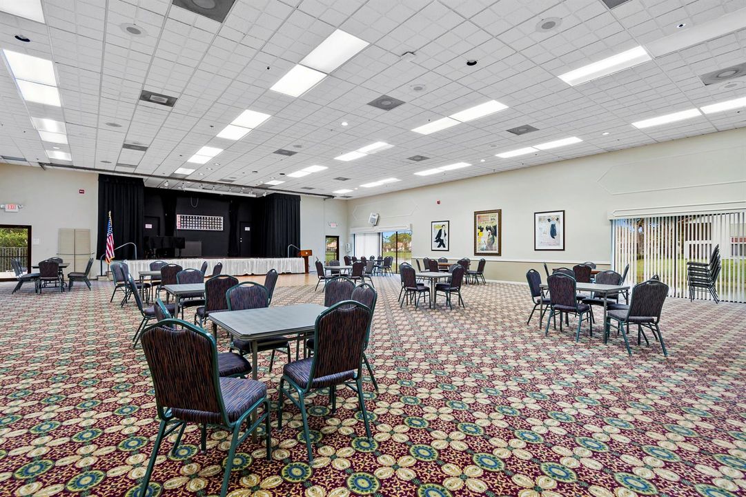 Clubhouse
